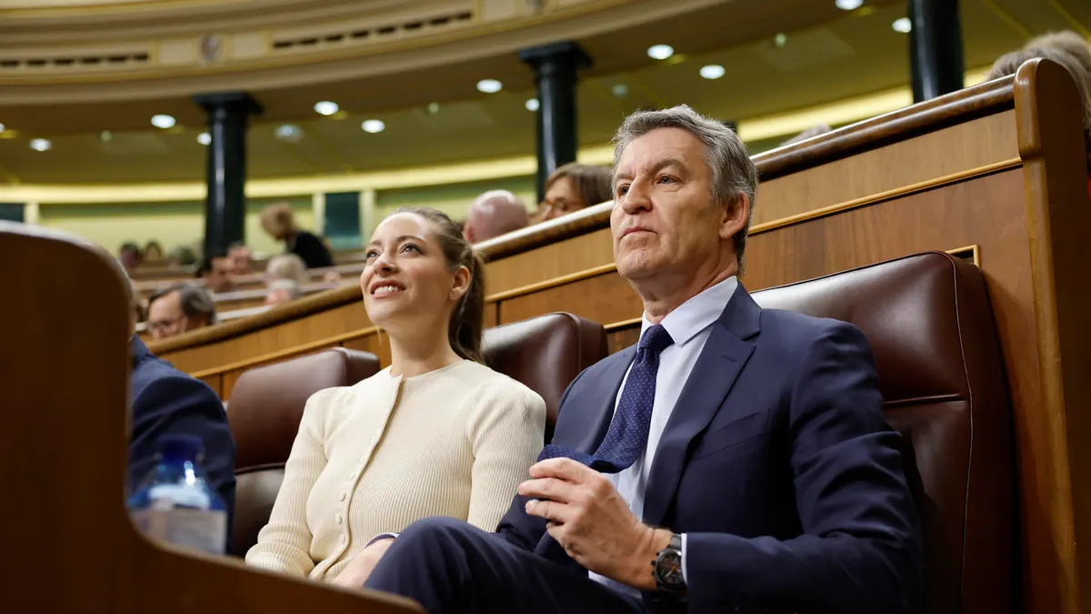 La abstención de Podemos hace indispensable el voto de PP o Junts para aprobar las medidas anticrisis | Onda Cero Radio