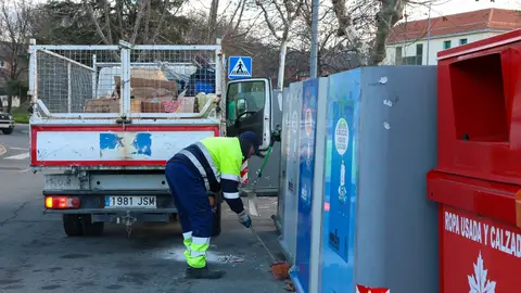 Cómo recuperar el dinero de la tasa de basuras de Madrid tras su anulación: esto dice la OCU Cómo recuperar el dinero de la tasa de basuras de Madrid tras su anulación: esto dice la OCU
