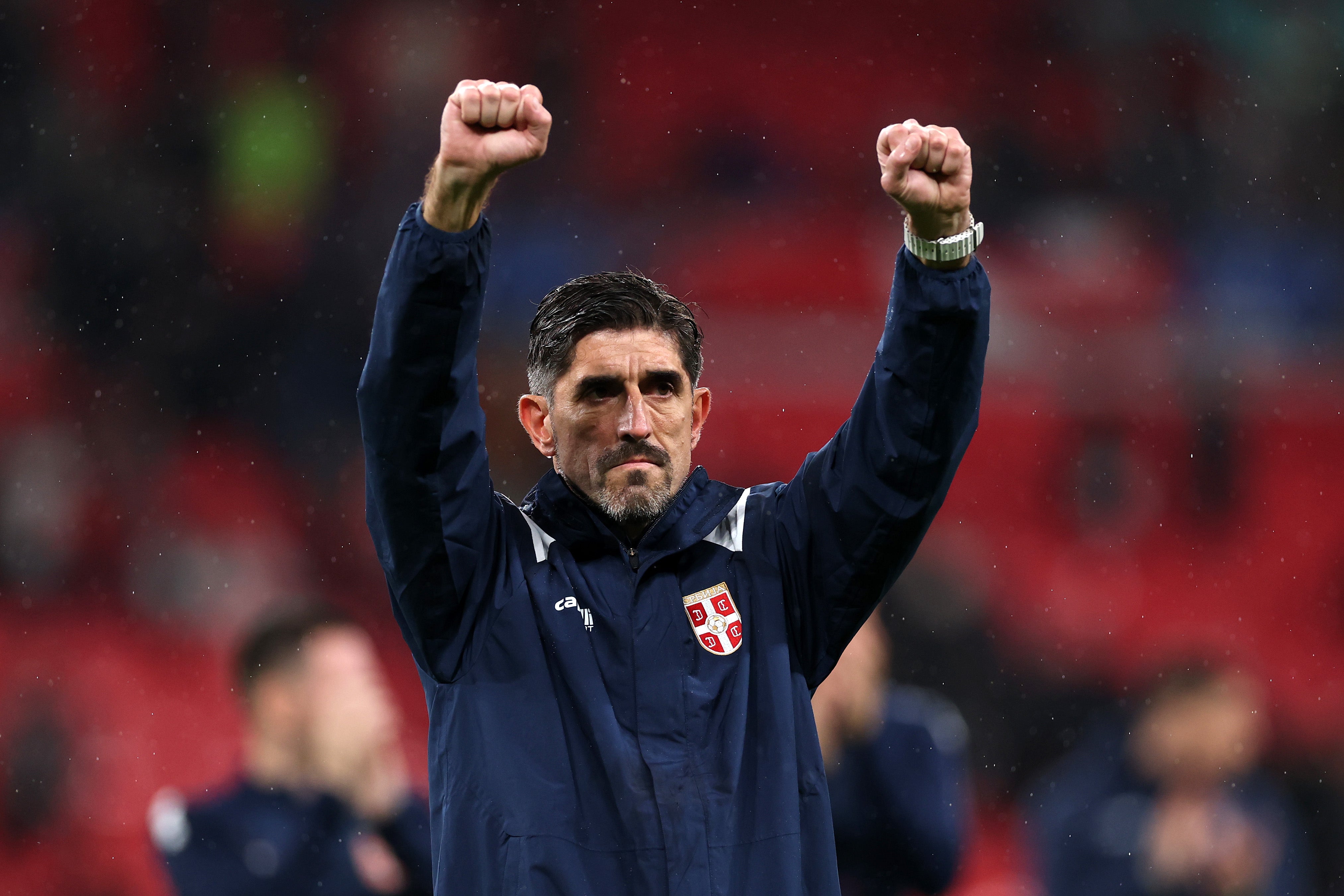 Veljko Paunovic: "Sigo dolido por como se manejó mi salida del Real Oviedo" Veljko Paunovic: "Sigo dolido por como se manejó mi salida del Real Oviedo"