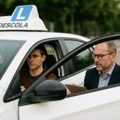 Les auoescoles estan en una situació molt crítica per culpa de la falta d'exaamnades 