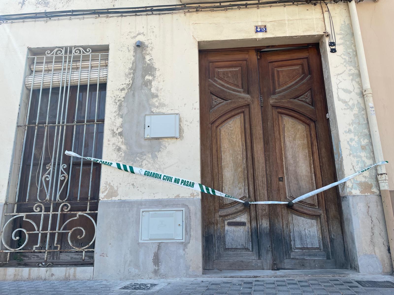 Casi un centenar de personas liberadas en Nules en una operación contra la trata Casi un centenar de personas liberadas en Nules en una operación contra la trata