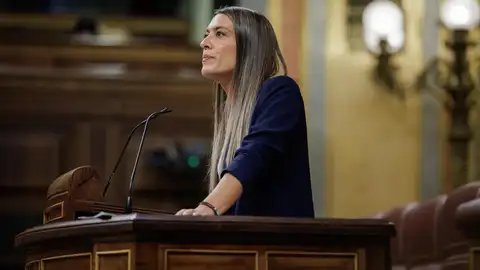 Junts i Esquerra xoquen al Congrés per l'habitatge Junts i Esquerra xoquen al Congrés per l'habitatge