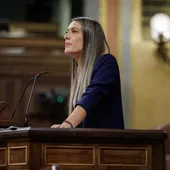 Junts i Esquerra xoquen al Congrés per l'habitatge Junts i Esquerra xoquen al Congrés per l'habitatge