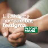 L'activisme que combat l'estigma: Mercè Torrentallé