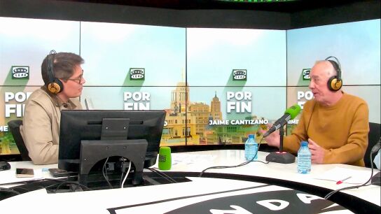 Antonio Alonso, experto en investigaci&oacute;n criminal: "El ADN por s&iacute; solo no resuelve delitos"