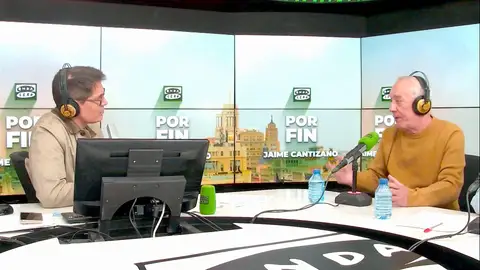 Antonio Alonso, experto en investigación criminal: "El ADN por sí solo no resuelve delitos" Antonio Alonso, experto en investigación criminal: "El ADN por sí solo no resuelve delitos"