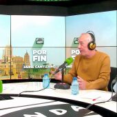 Antonio Alonso, experto en investigación criminal: "El ADN por sí solo no resuelve delitos"