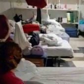 Arrestada la encargada de un local de masajes en Benidorm por venta de estupefacientes