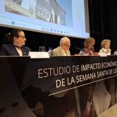 Hablamos del impacto económico de la Semana Santa de León 