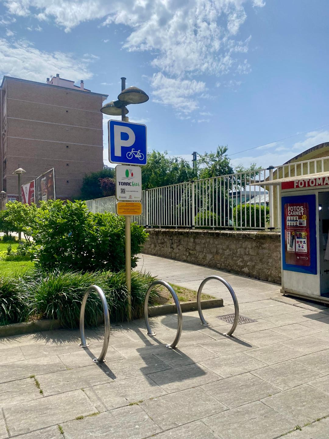 La Mesa de Movilidad del Besaya pide cambios para "reflotar" Torrebici ante la "preocupante" caída de usuarios La Mesa de Movilidad del Besaya pide cambios para "reflotar" Torrebici ante la "preocupante" caída de usuarios