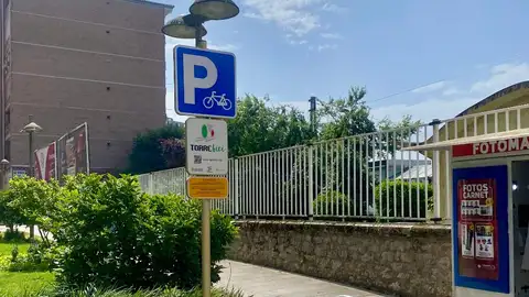 La Mesa de Movilidad del Besaya pide cambios para "reflotar" Torrebici ante la "preocupante" caída de usuarios La Mesa de Movilidad del Besaya pide cambios para "reflotar" Torrebici ante la "preocupante" caída de usuarios