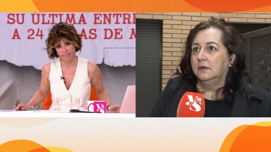 Madre Noelia
