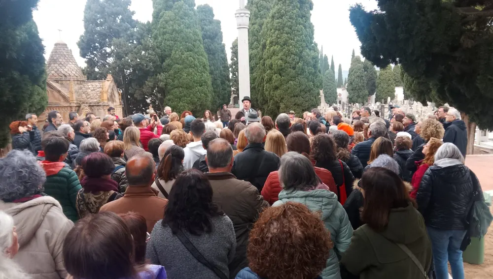 Viure la Mort Viure la Mort