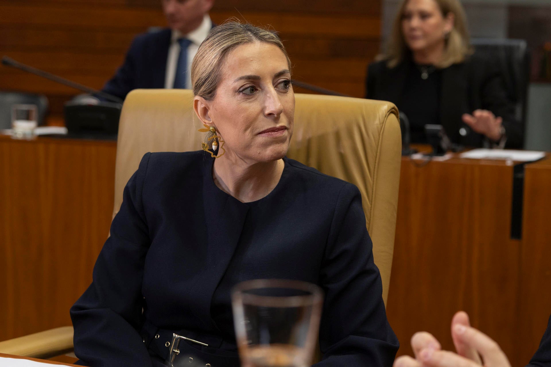 PP y Vox avanzan en Extremadura pero aplazan el acuerdo: lo ven "imposible" antes de Semana Santa PP y Vox avanzan en Extremadura pero aplazan el acuerdo: lo ven "imposible" antes de Semana Santa