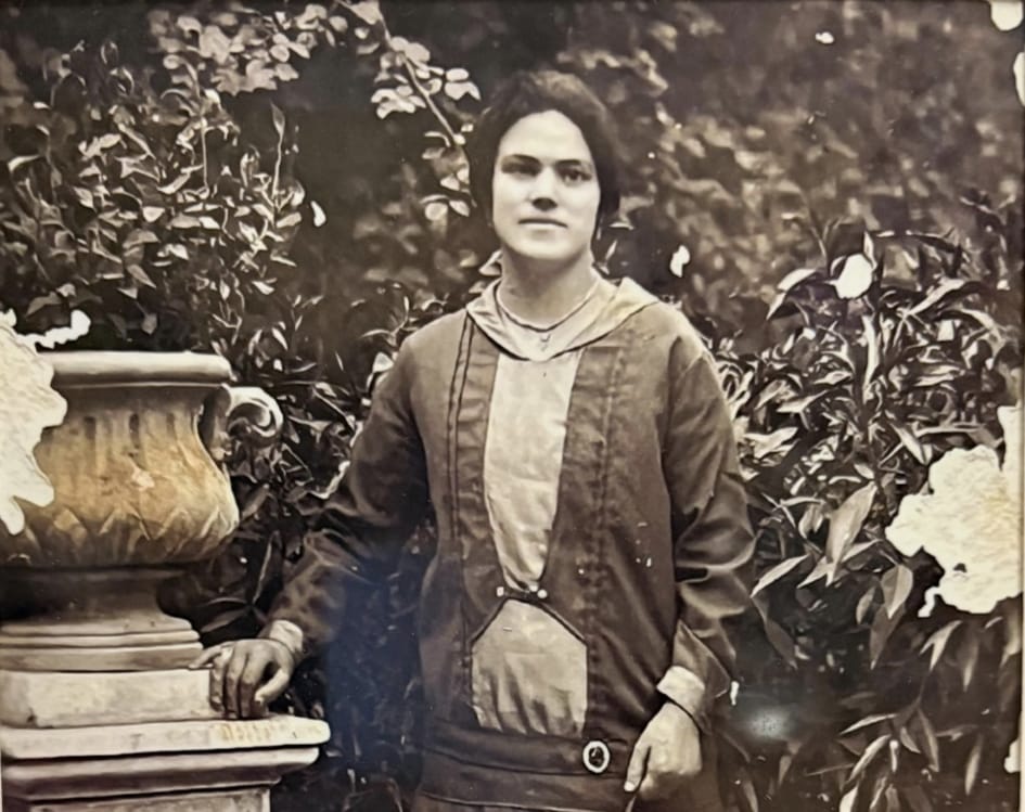 Una investigación del colectivo “Un Torrent de Dones” saca a la luz la historia de una fusilada por el franquismo Una investigación del colectivo “Un Torrent de Dones” saca a la luz la historia de una fusilada por el franquismo