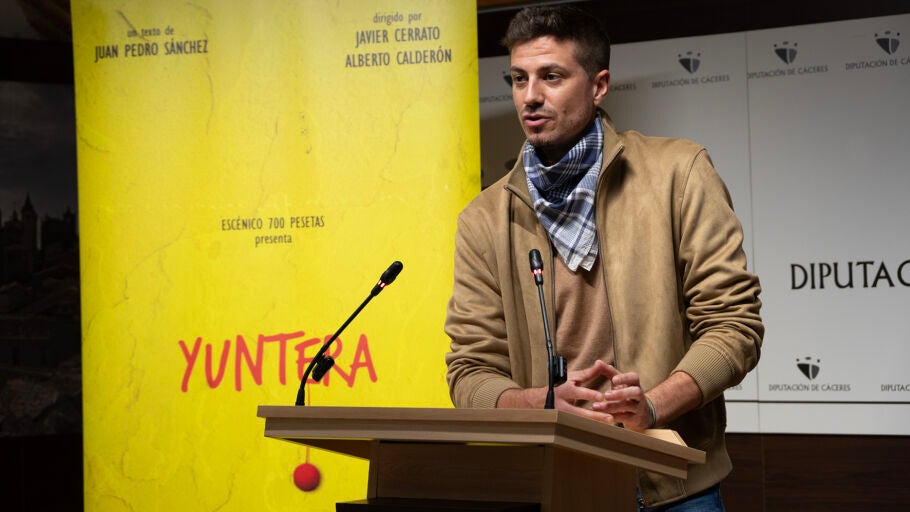 Juan Pedro Sanchez