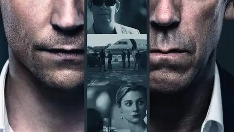 El infiltrado El infiltrado