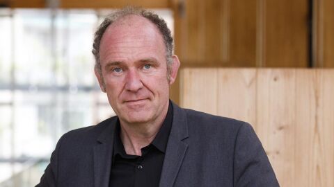 Guillem Costa, deg&agrave; COAC