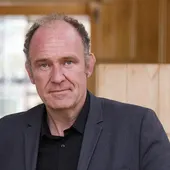 Guillem Costa, degà COAC Guillem Costa, degà COAC