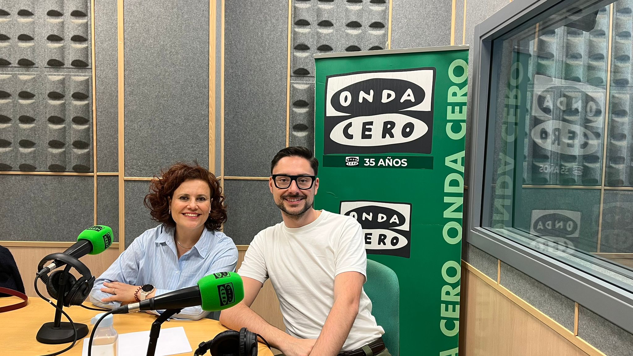 El Taller del Señorito Ortega: con Lydia Seller, una de las Top 100 Mujeres Líderes en España El Taller del Señorito Ortega: con Lydia Seller, una de las Top 100 Mujeres Líderes en España