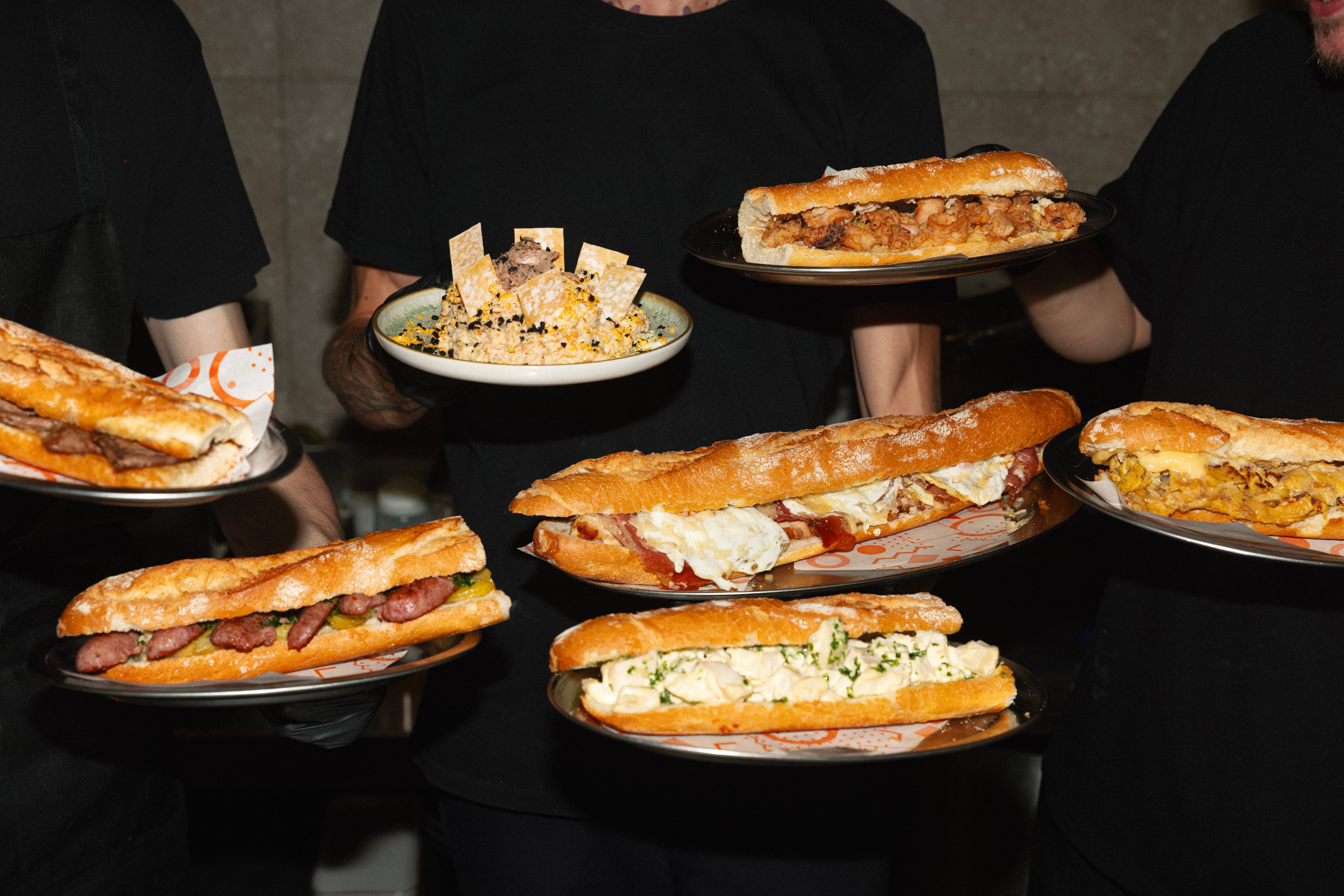 Legado: el bar pegado al Roig Arena que ya presume de Solete Guía Repsol Legado: el bar pegado al Roig Arena que ya presume de Solete Guía Repsol