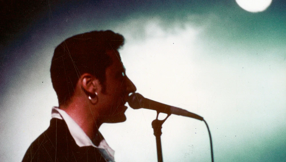 Loquillo (III Sant Pepe Rock, 1987) Loquillo (III Sant Pepe Rock, 1987)