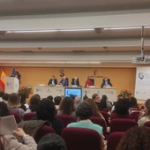 I Jornada de Investigación Sanitaria en el Hospital de Valdepeñas I Jornada de Investigación Sanitaria en el Hospital de Valdepeñas