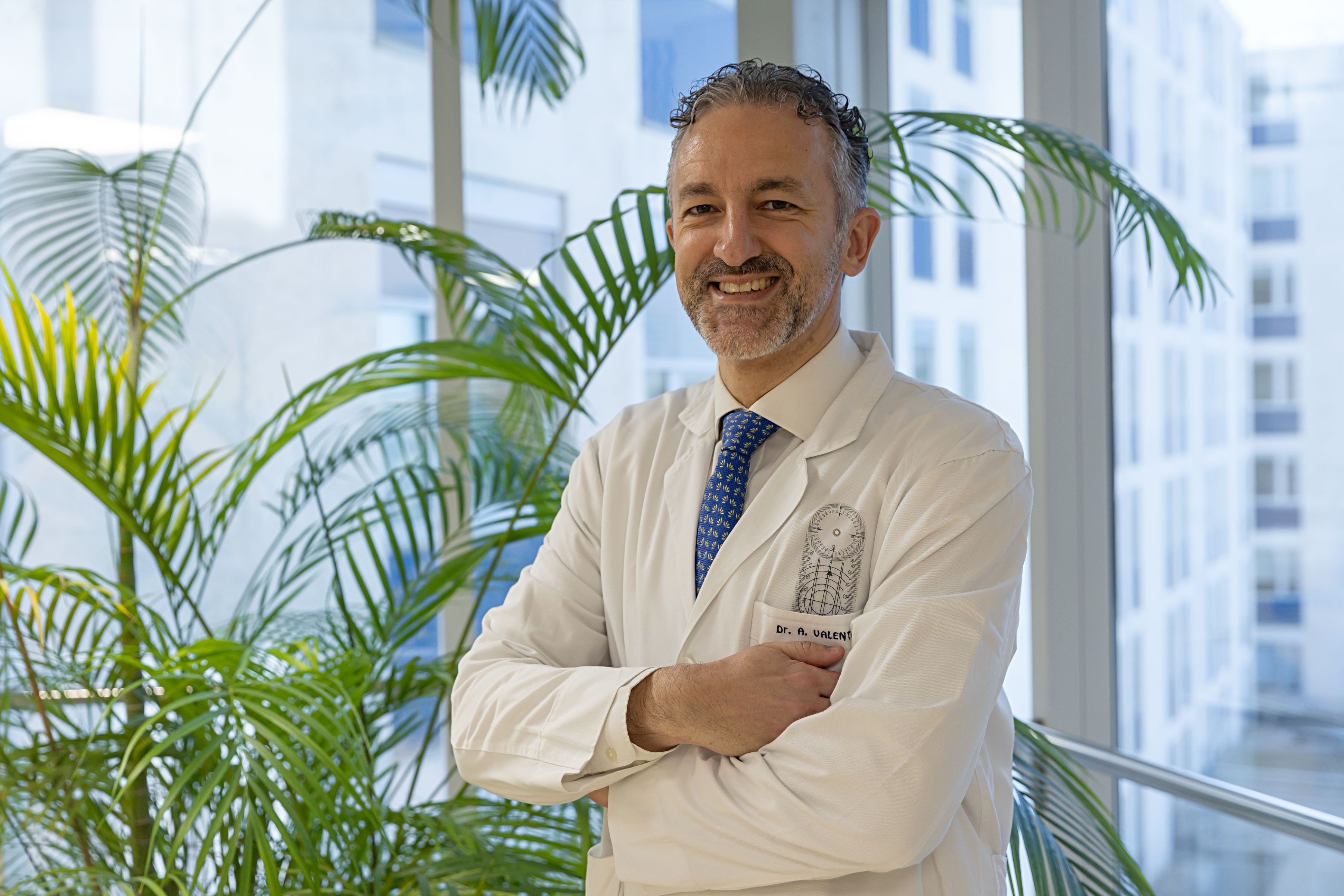 Doctor Andrés Valentí Doctor Andrés Valentí