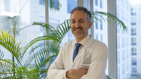 Doctor Andr&eacute;s Valent&iacute;