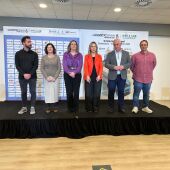 Guadalajara acoge la Feria Internacional Logistics Spain el 15 y 16 de abril