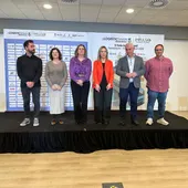 Guadalajara acoge la Feria Internacional Logistics Spain el 15 y 16 de abril Guadalajara acoge la Feria Internacional Logistics Spain el 15 y 16 de abril