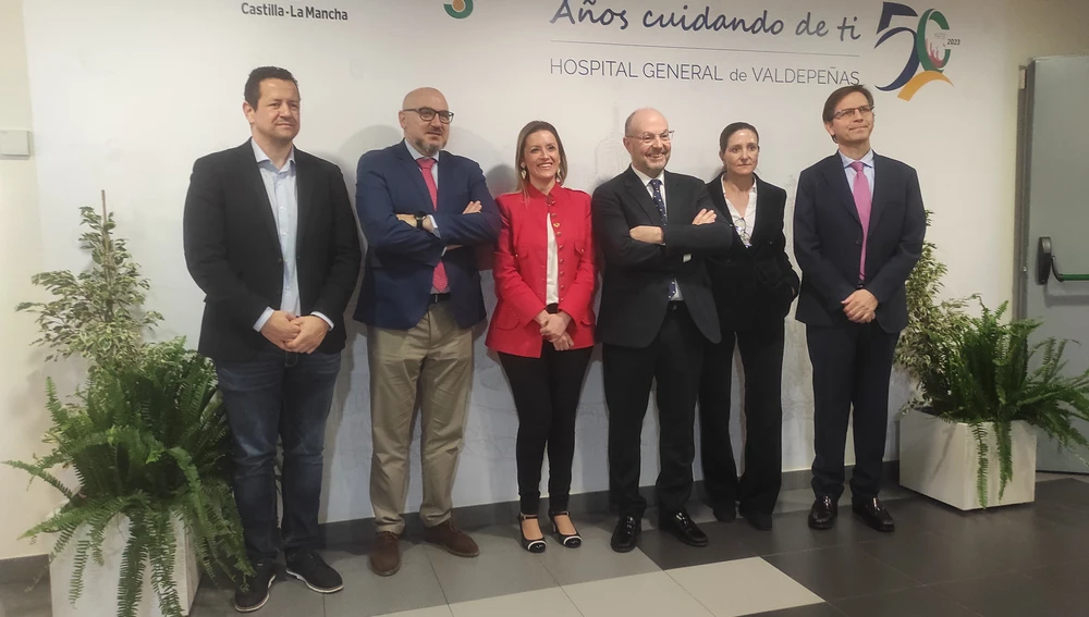 I Jornada de Investigación Sanitaria 'Salud: un tesoro que la ciencia enriquece' I Jornada de Investigación Sanitaria 'Salud: un tesoro que la ciencia enriquece'