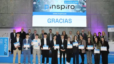 A Xunta pon de relevo en Ourense o emprendemento como transformador da sociedade A Xunta pon de relevo en Ourense o emprendemento como transformador da sociedade