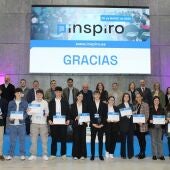 A Xunta pon de relevo en Ourense o emprendemento como transformador da sociedade