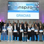 A Xunta pon de relevo en Ourense o emprendemento como transformador da sociedade A Xunta pon de relevo en Ourense o emprendemento como transformador da sociedade