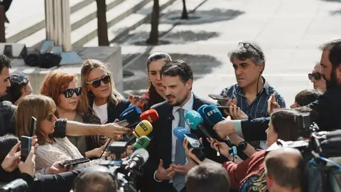 PP y Vox niegan un principio de acuerdo pero alejan el fantasma de un nuevo adelanto electoral PP y Vox niegan un principio de acuerdo pero alejan el fantasma de un nuevo adelanto electoral