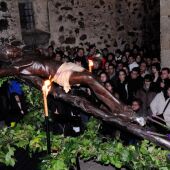 La Cofradía del Cristo Negro de Cáceres entrega este sábado los Muñidores 2026