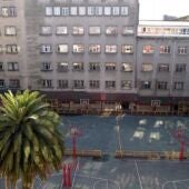 El plan para el antiguo Peleteiro en el Ensanche de Santiago sale adelante y garantiza un 45% de vivienda protegida en el edificio