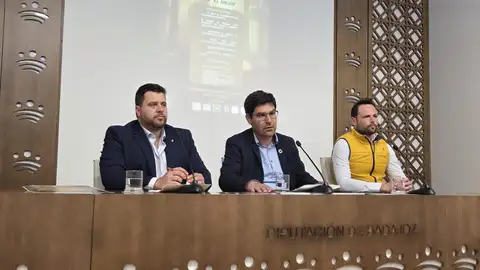 La Convivencia Cinegética de Barcarrota reunirá a profesionales y aficionados junto a 600 perros de caza La Convivencia Cinegética de Barcarrota reunirá a profesionales y aficionados junto a 600 perros de caza