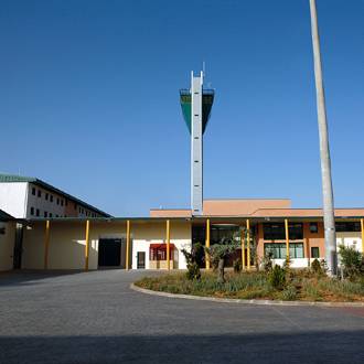 Los acusados de matar a Francisca Cadenas trasladados a la cárcel de Morón de la Frontera Los acusados de matar a Francisca Cadenas trasladados a la cárcel de Morón de la Frontera