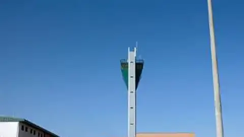 Los acusados de matar a Francisca Cadenas trasladados a la cárcel de Morón de la Frontera Los acusados de matar a Francisca Cadenas trasladados a la cárcel de Morón de la Frontera