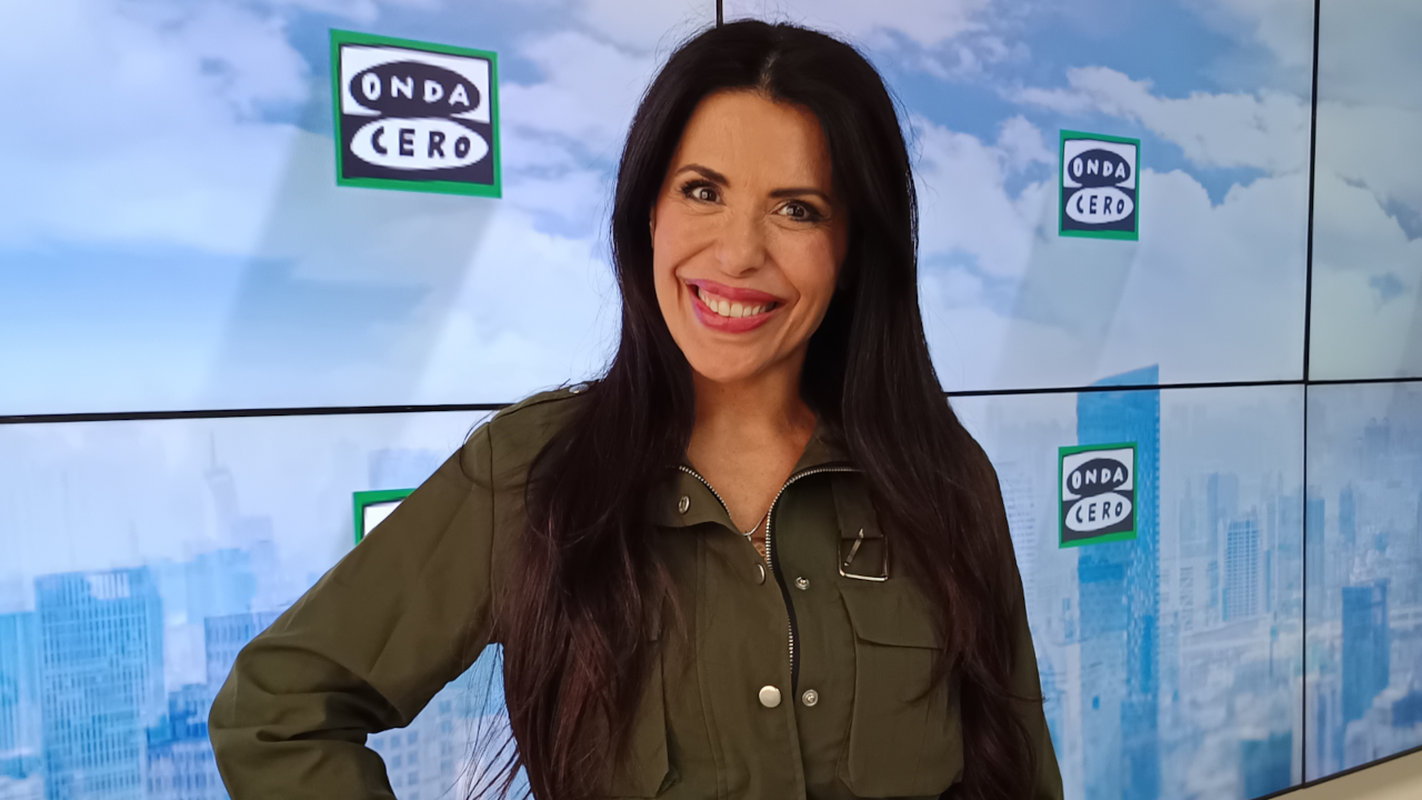 Selena Leo, la meitat del duet 'Sonia y Selena', que s'ha separat irremeiablement Selena Leo, la meitat del duet 'Sonia y Selena', que s'ha separat irremeiablement