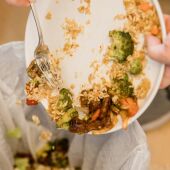 La Llei 1/2025 de prevenció de les pèrdues i el malbaratament alimentari, suposarà un canvi de paradigma i millorarà la consciència social