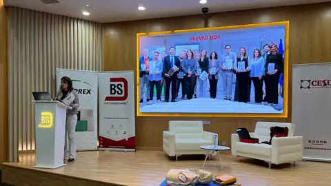 Extremadura cuenta con 55 empresas certificadas como socialmente responsables Extremadura cuenta con 55 empresas certificadas como socialmente responsables