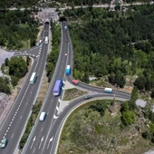 L'operació sortida de Setmana Santa es farà en dues fases i començarà ja aquest dissabte L'operació sortida de Setmana Santa es farà en dues fases i començarà ja aquest dissabte