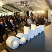 CEDELCO renueva su presidencia con Salvador Pérez Vázquez y analiza el vínculo entre universidad y empresa con la ponencia de Antonio Abril