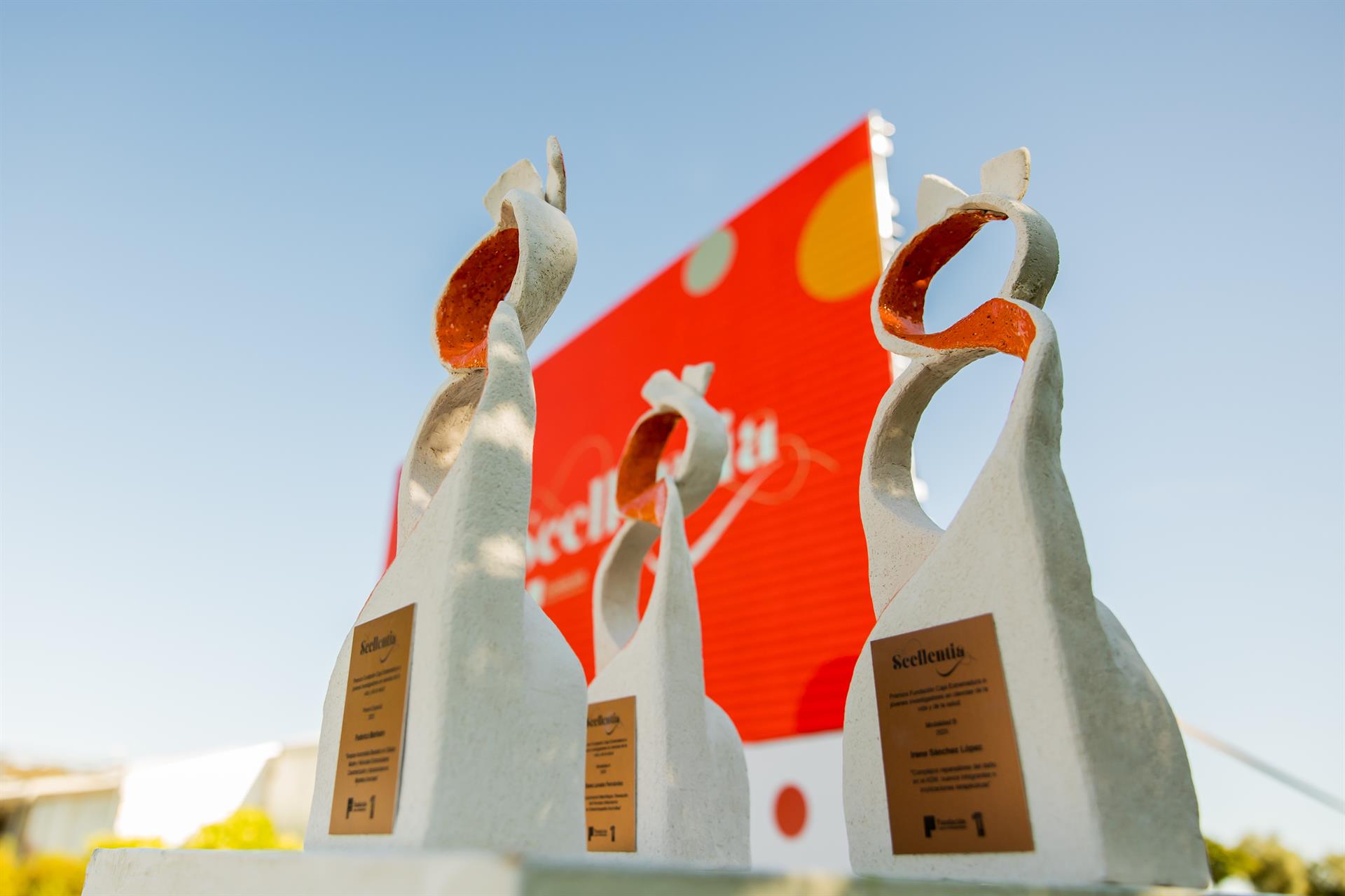 Los IV Premios Scellentia Extremadura reconocerán con 3.000 euros a investigadores de cuatro modalidades Los IV Premios Scellentia Extremadura reconocerán con 3.000 euros a investigadores de cuatro modalidades