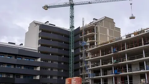 Canarias no contruyó ninguna vivienda pública en 2025 Canarias no contruyó ninguna vivienda pública en 2025