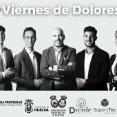 VIERNES DE DOLORES 2026