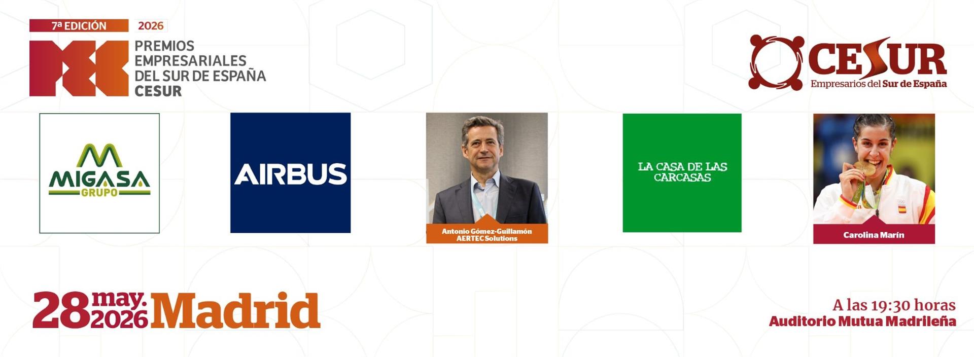 La Casa de las Carcasas gana el Premio a la Mejor Iniciativa Emprendedora del Sur de España La Casa de las Carcasas gana el Premio a la Mejor Iniciativa Emprendedora del Sur de España